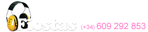 Zona de Fiestas.